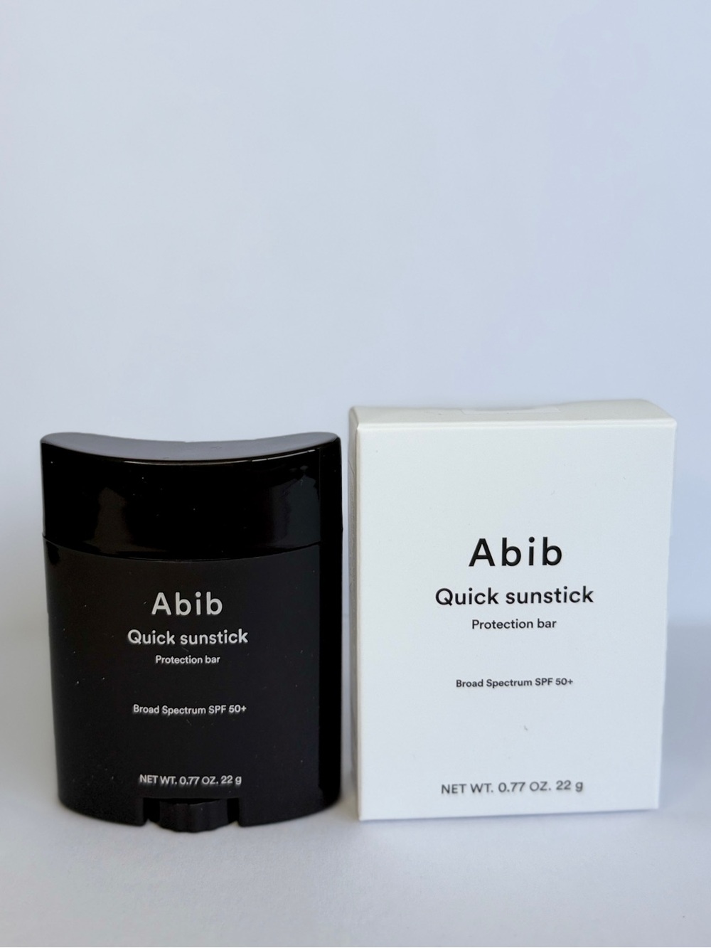 Abib Quick Sunstick SPF 50+